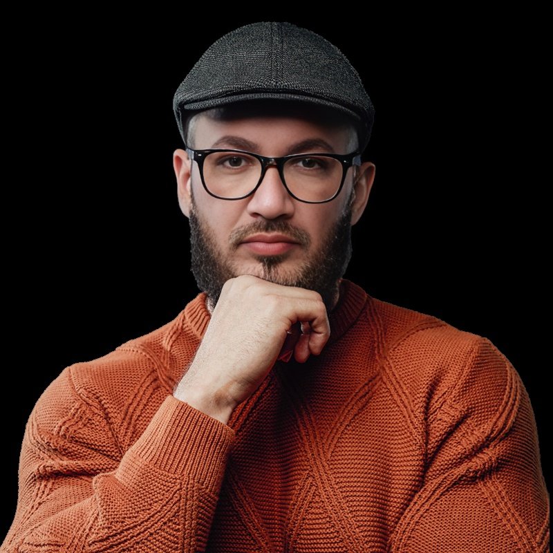 Foto de Carmo Trader